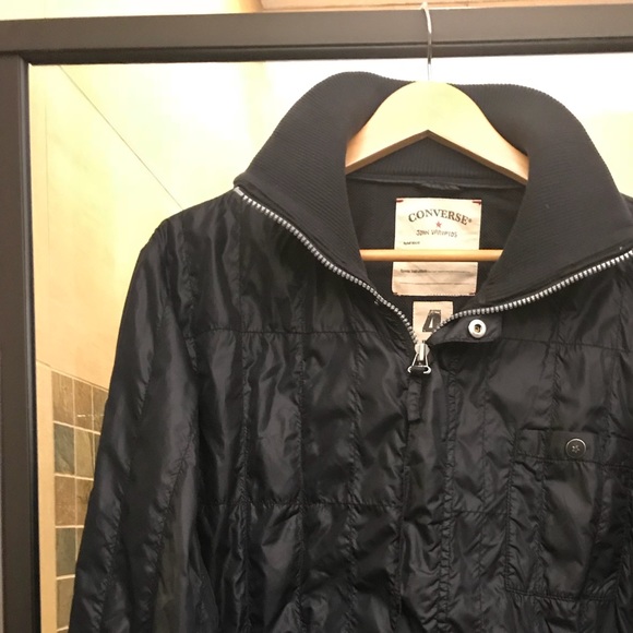 converse john varvatos jacket